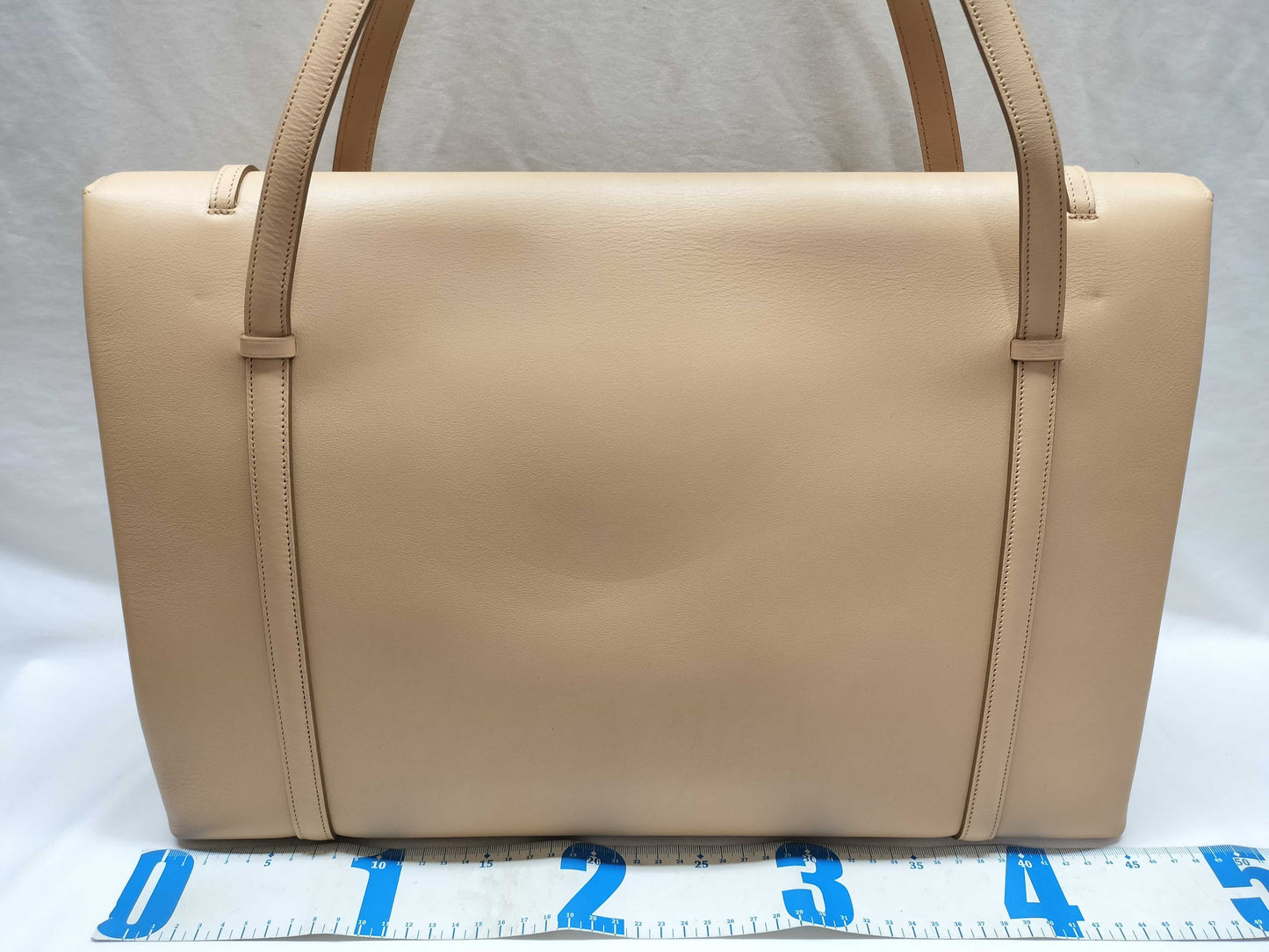 Cartier Cabochon Tote Bag