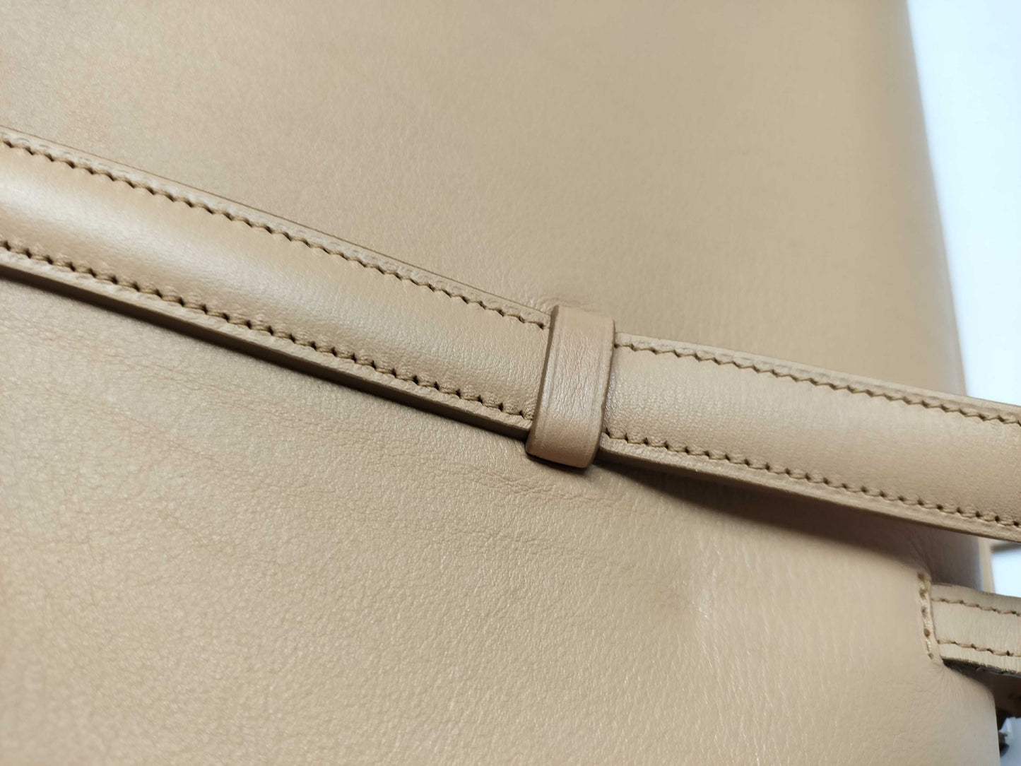 Cartier Cabochon Tote Bag