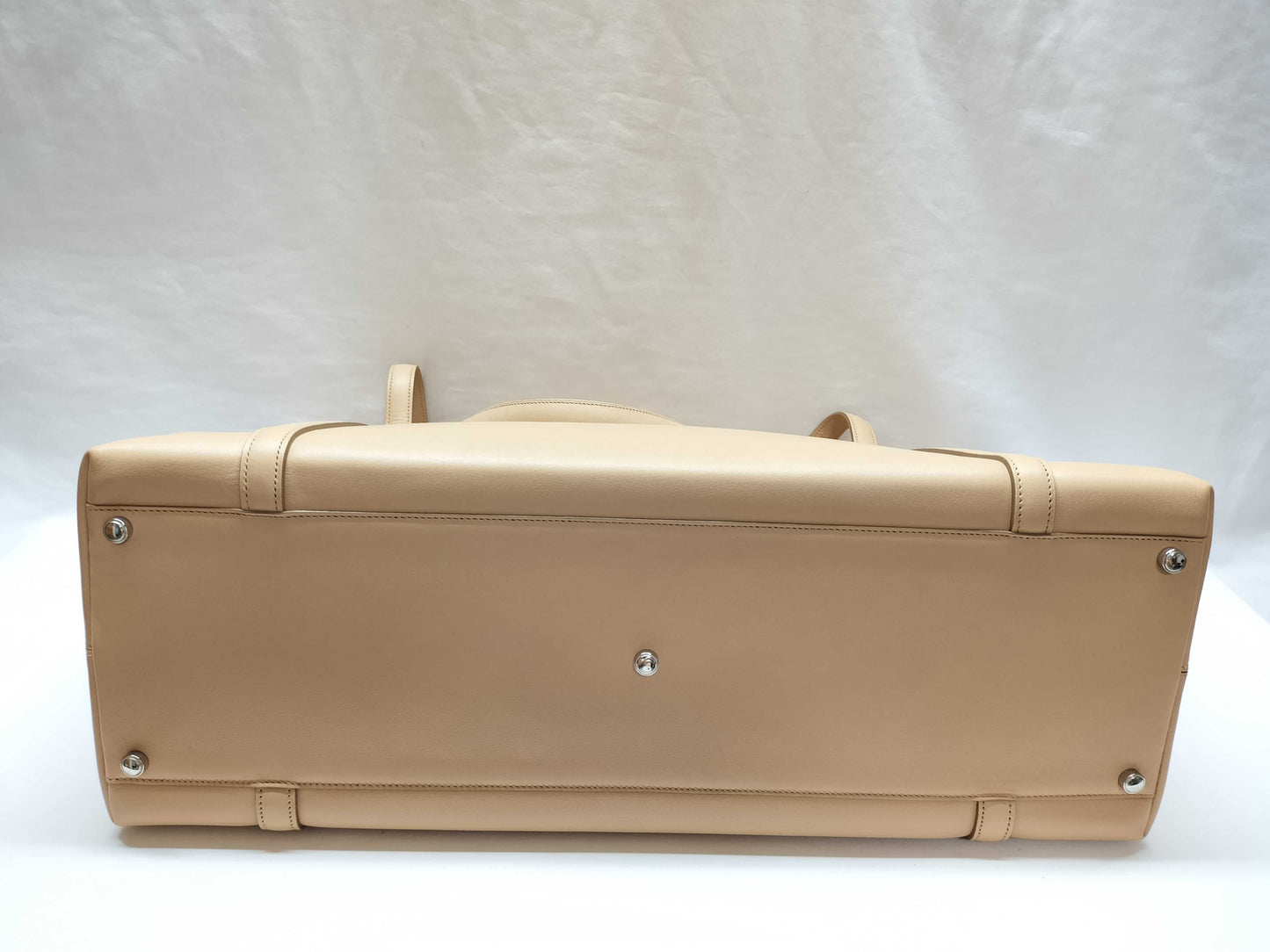 Cartier Cabochon Tote Bag