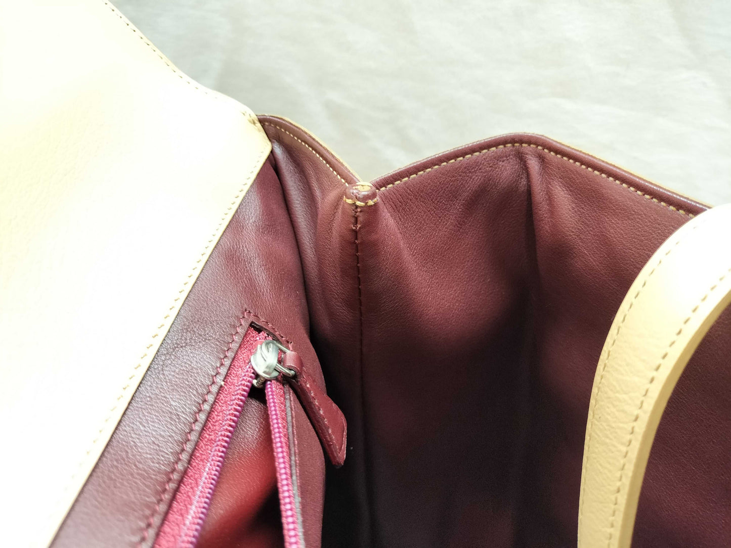Cartier Cabochon Tote Bag