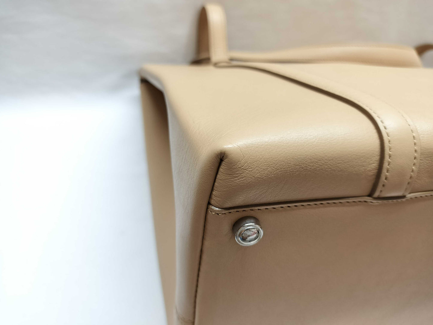Cartier Cabochon Tote Bag