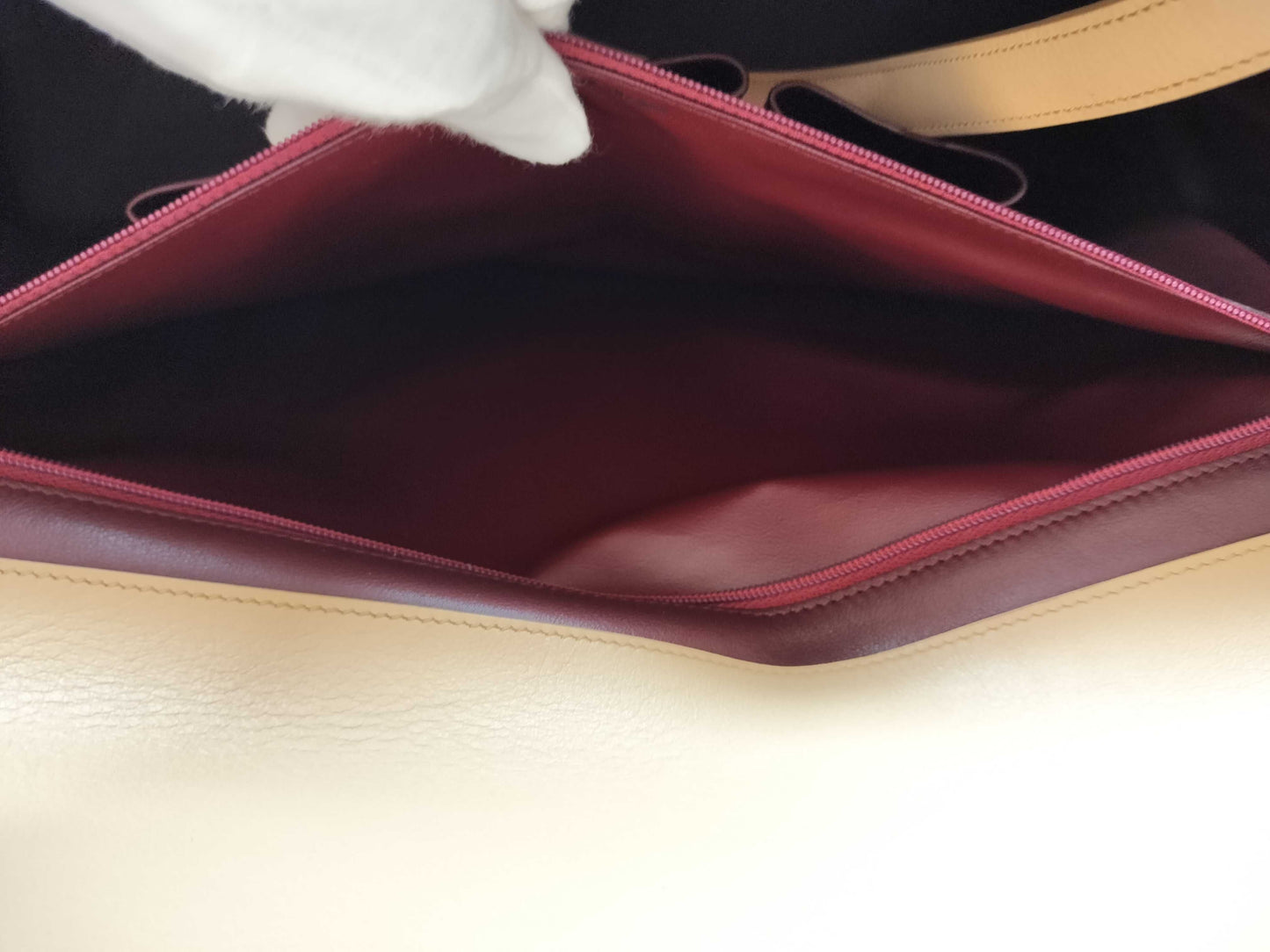 Cartier Cabochon Tote Bag