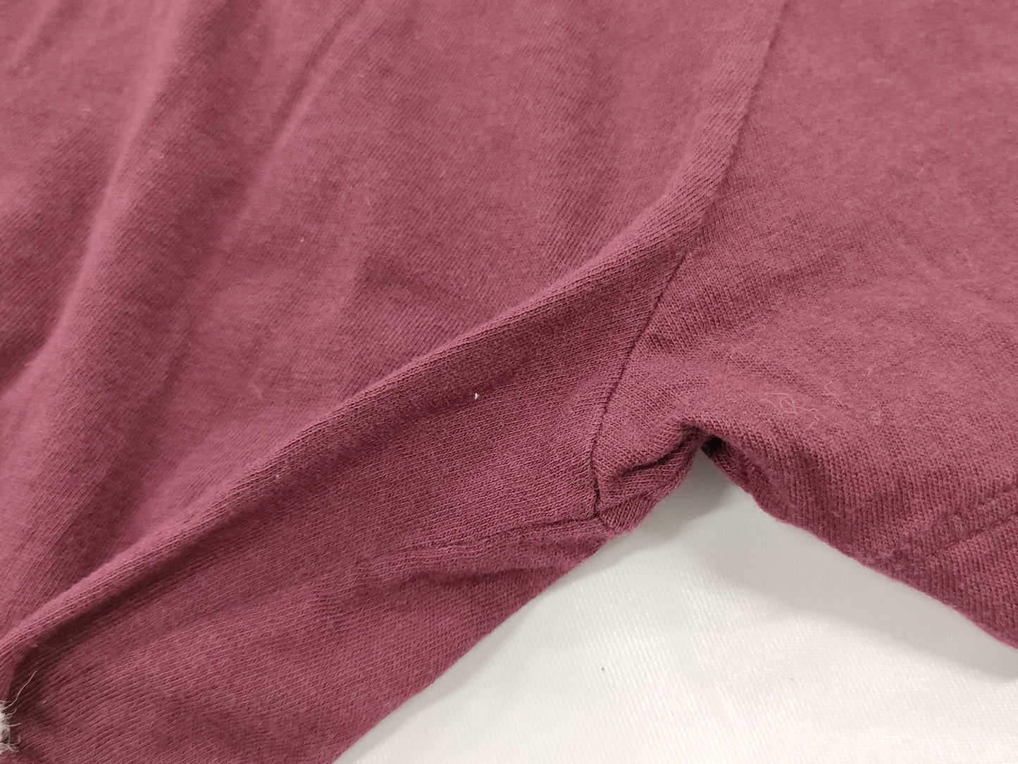 GUCCI Logo T-shirt, Short Sleeve, Current Tag, Size XS