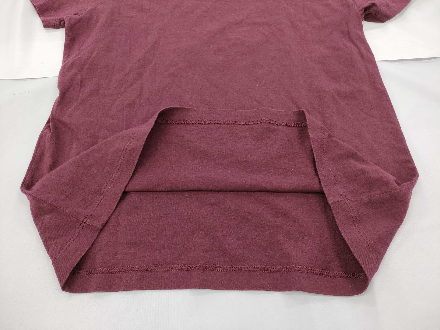 GUCCI Logo T-shirt, Short Sleeve, Current Tag, Size XS
