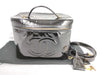 CHANEL Coco Mark Chanel Vanity Bag 2-Way Vanity Bag