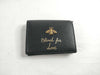GUCCI Bag 460185 Animalier Bee Compact Wallet