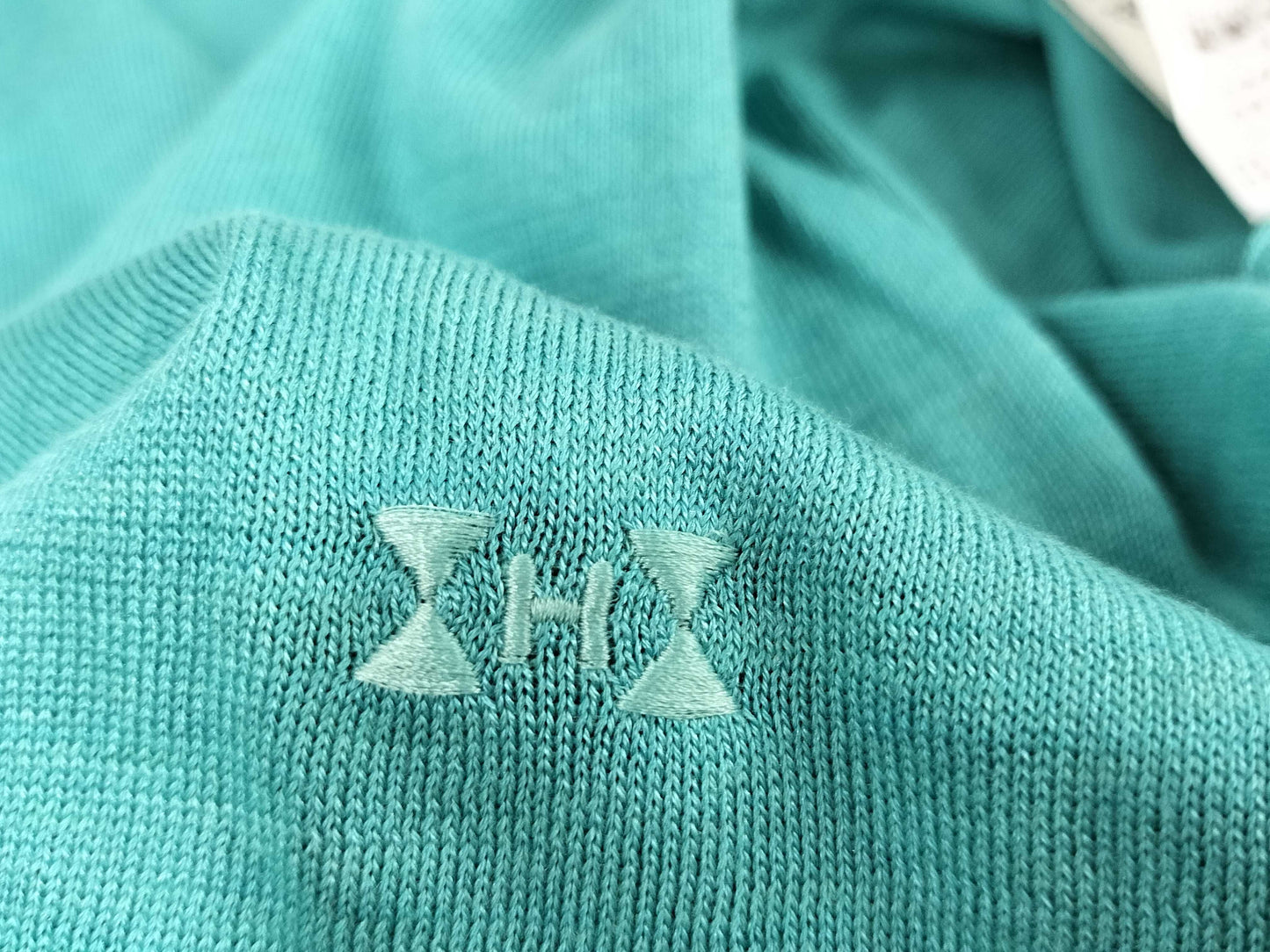 HERMES Cardigan Sweater Set Cardigan