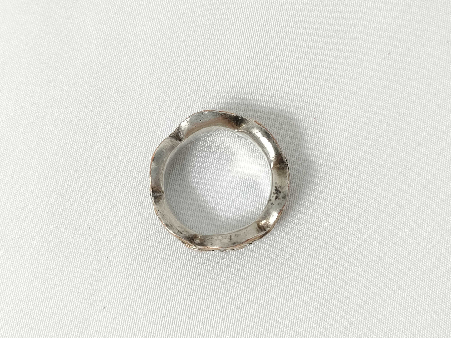 CHANEL Coco Mark Ring 00T Ring