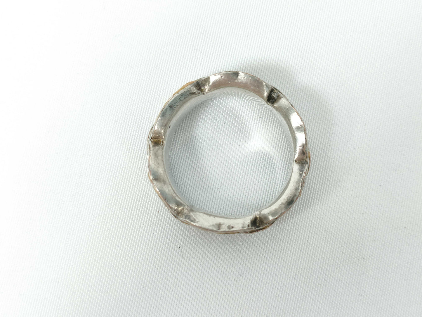 CHANEL Coco Mark Ring 00T Ring
