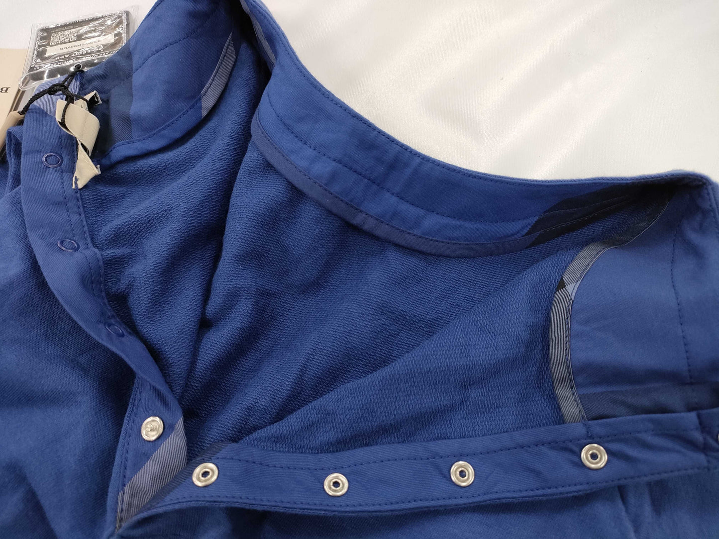 BURBERRY Kids Dress Kids 5Y Dress