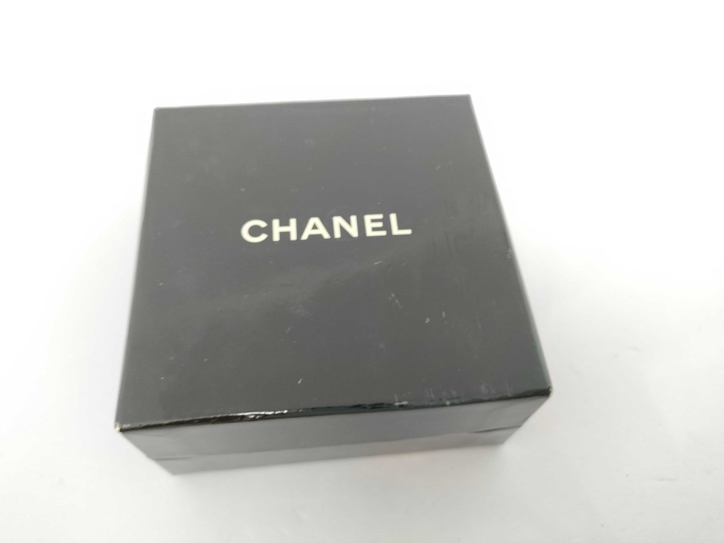 CHANEL CHANEL Earrings Earrings