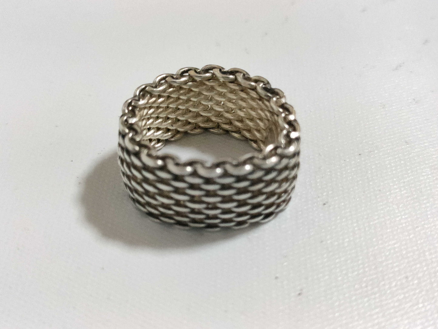 Tiffany & Co. Tiffany Somerset Ring