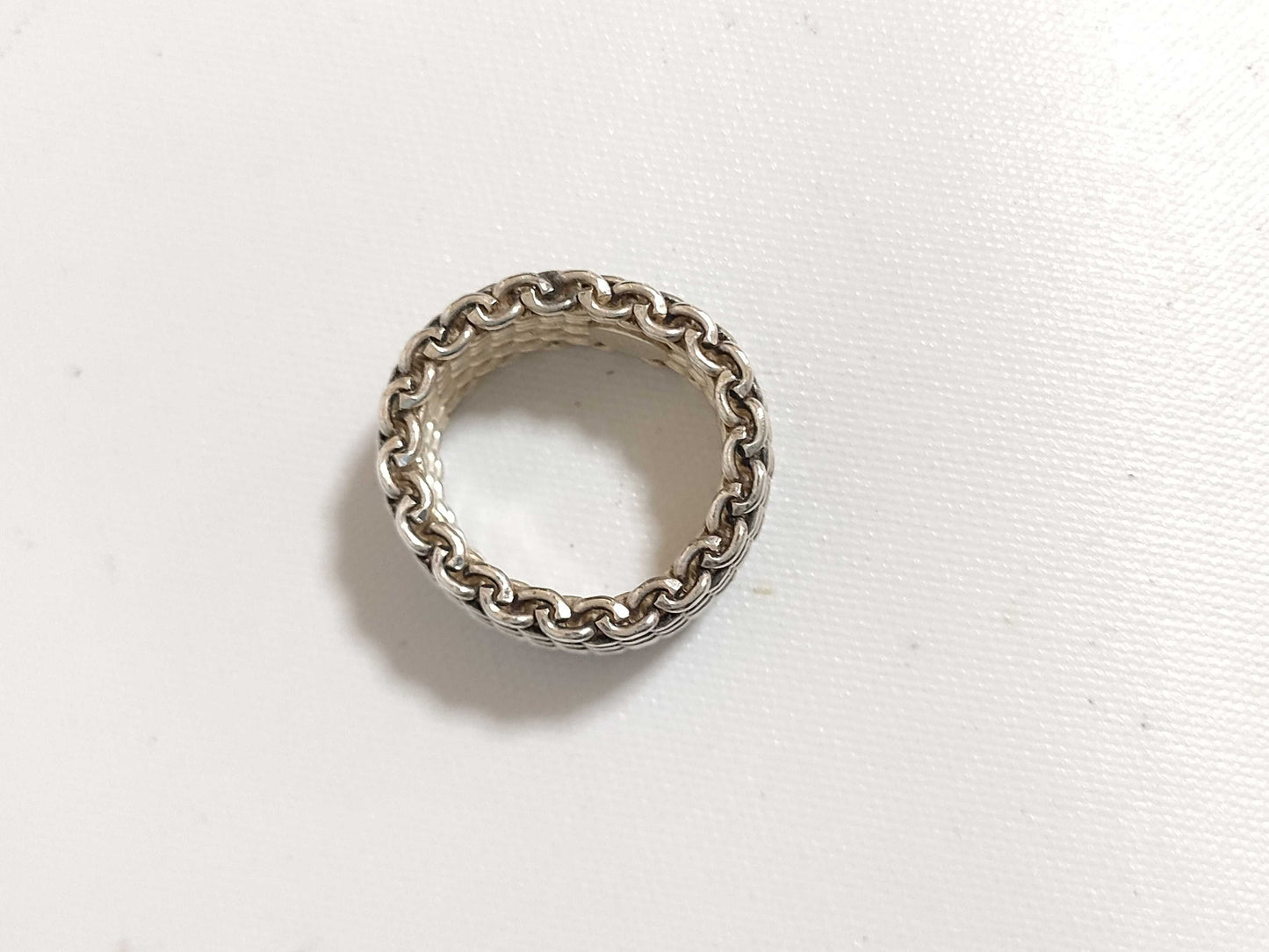 Tiffany & Co. Tiffany Somerset Ring