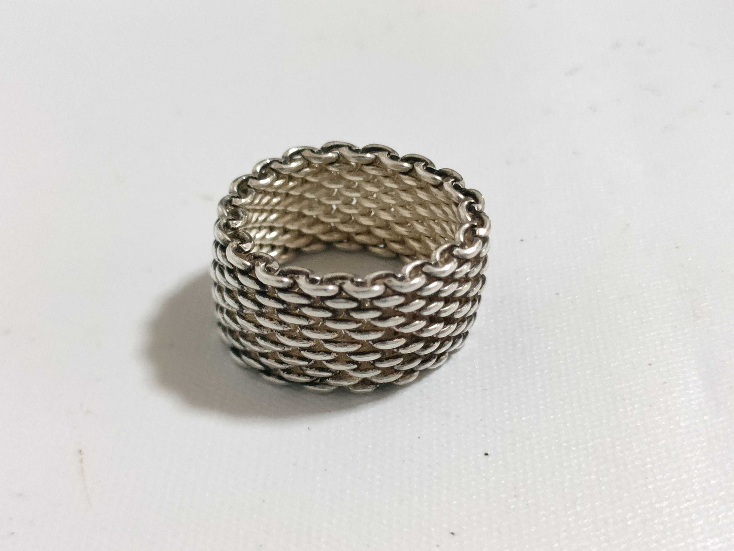 Tiffany & Co. Tiffany Somerset Ring