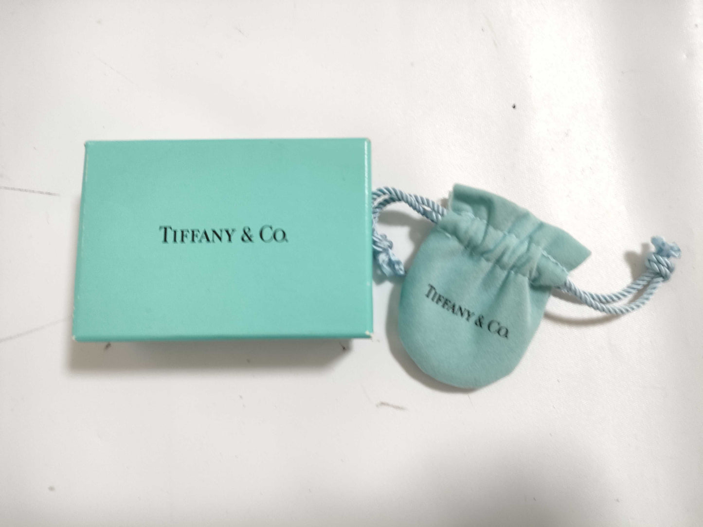 Tiffany & Co. Tiffany Somerset Ring