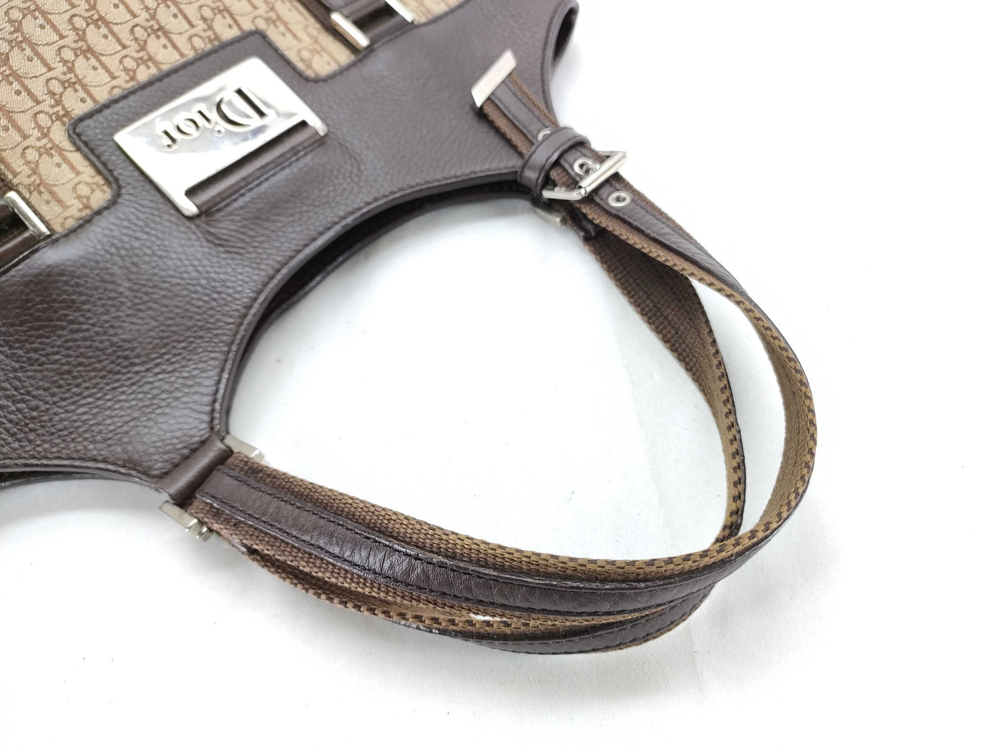 Dior Dior handbag street chic handbag