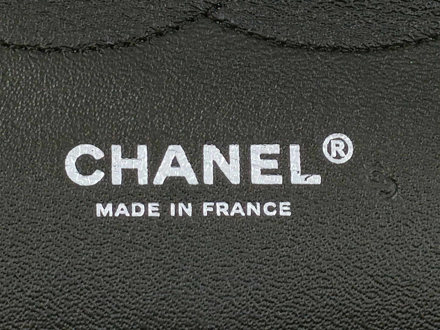 CHANEL Deca Matelasse Double Flap Double Chain Shoulder Bag Bag Shoulder Bag