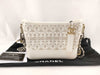 CHANEL Gabrielle de Small Hobo Bag with receipt and seal, No. 28, Shoulder Bag