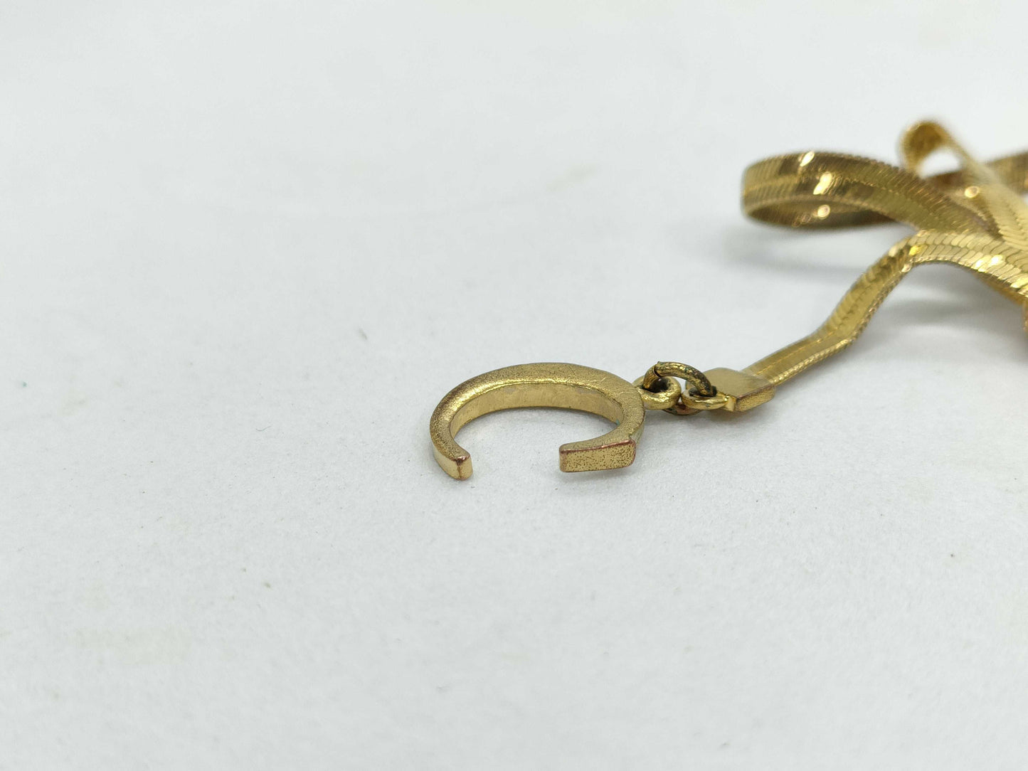 Dior Dior Bracelet Ribbon Bracelet Bangle