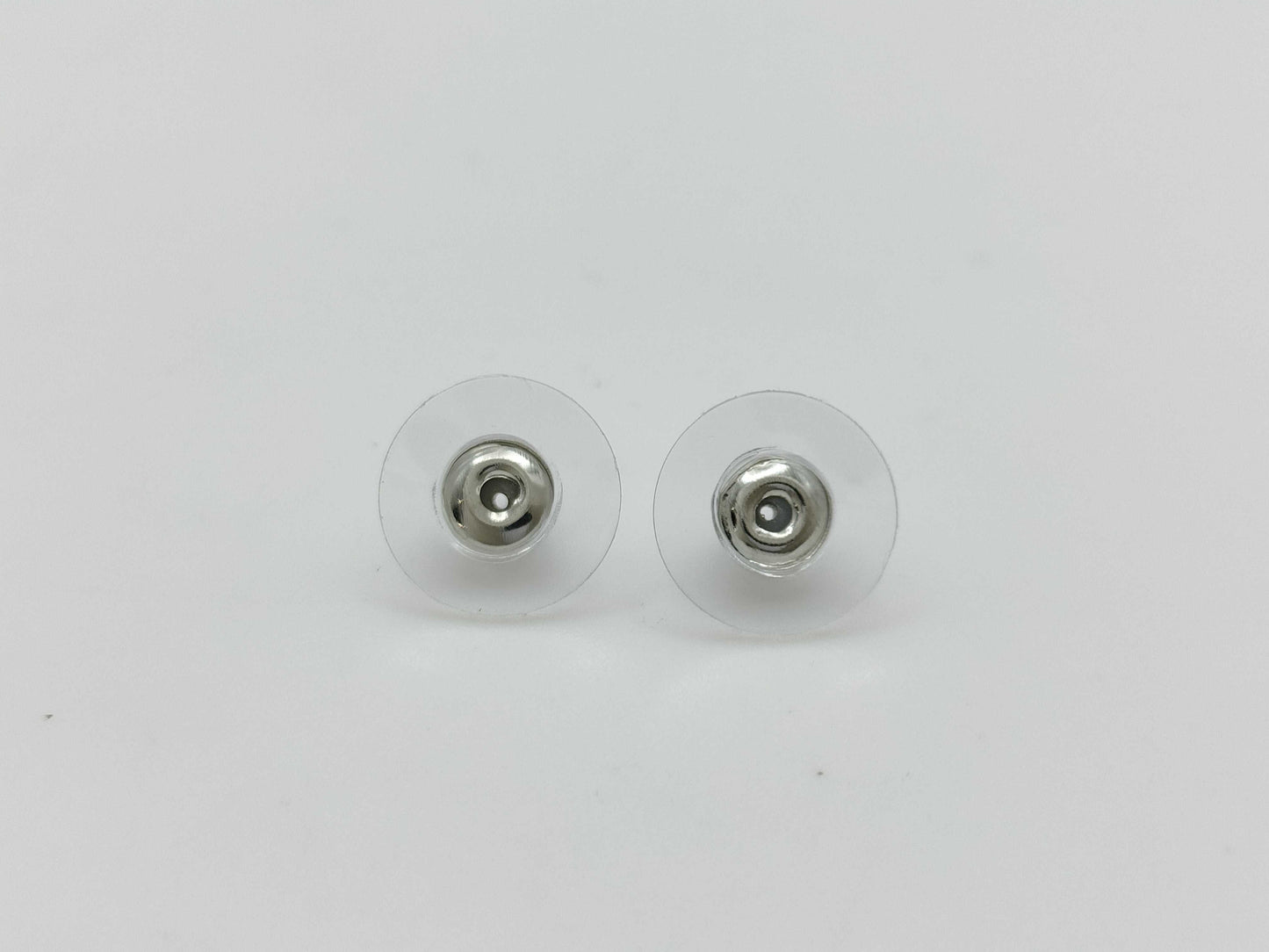 CHANEL Chanel engraved 00T earrings