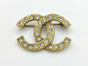 CHANEL Chanel brooch