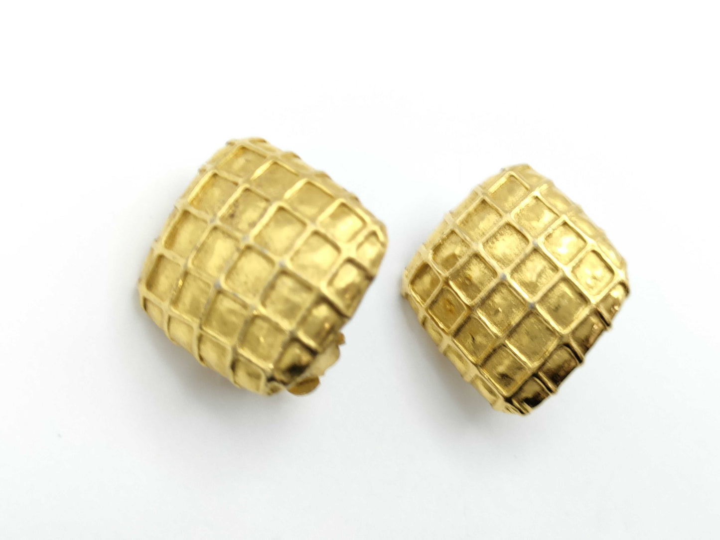CHANEL Chanel earrings
