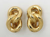 Dior earrings