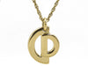 Dior necklace