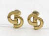 Dior earrings