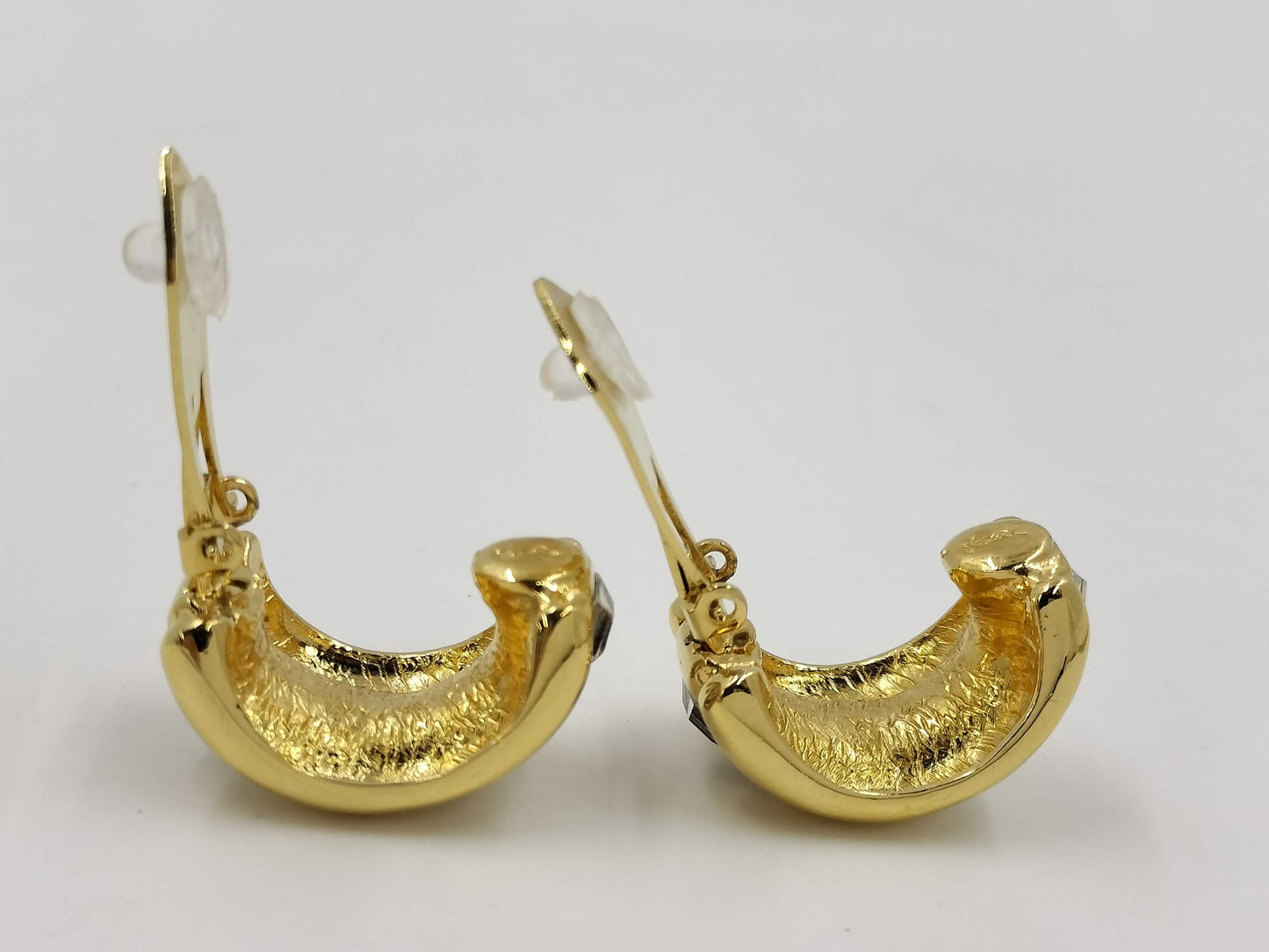 Yves Saint Laurent Earrings