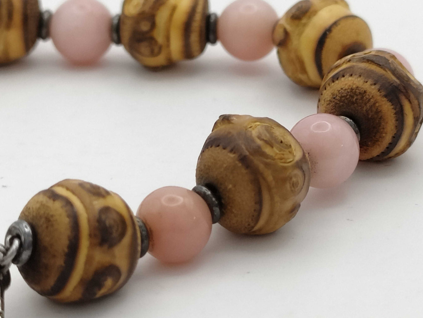 GUCCI Bamboo Bracelet Bracelet Bangle