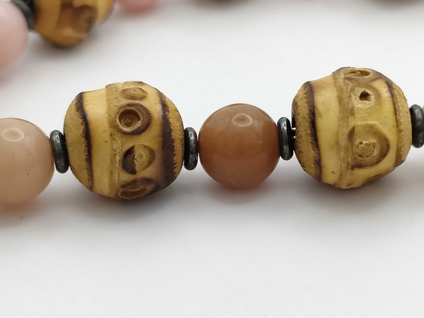 GUCCI Bamboo Bracelet Bracelet Bangle