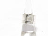 GUCCI GUCCI Ring Open G Ag925 Ring