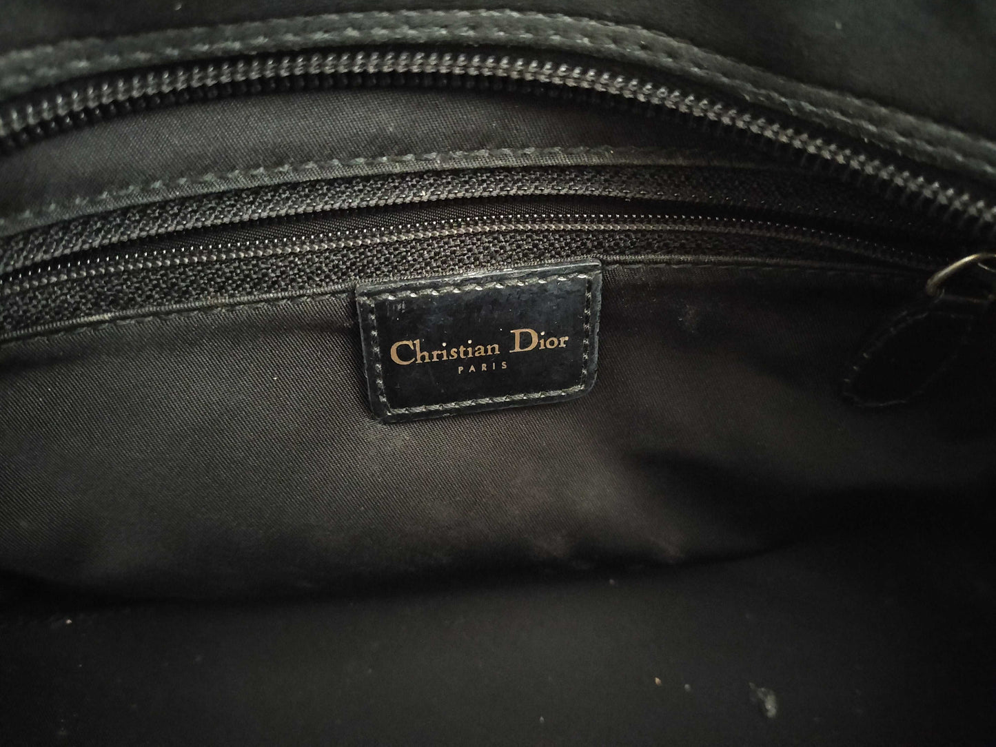 Dior Marispearl Cannage Handbag Handbag