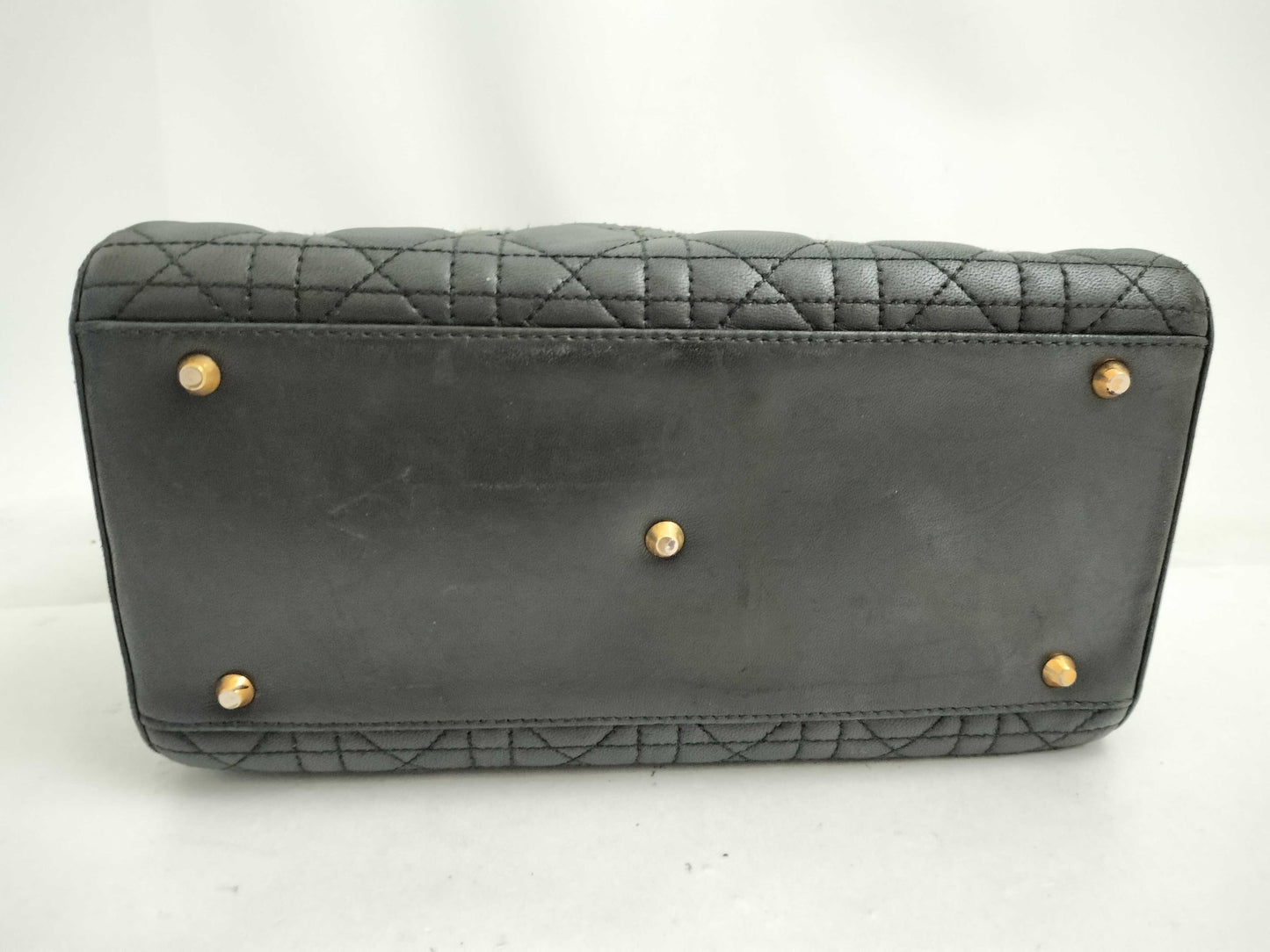 Dior Marispearl Cannage Handbag Handbag