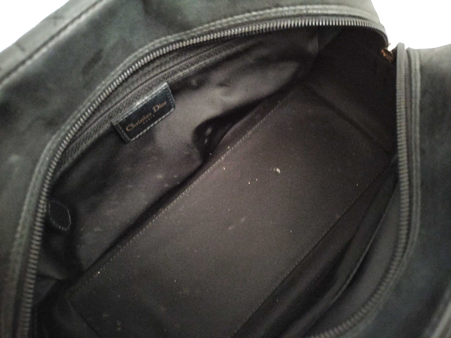 Dior Marispearl Cannage Handbag Handbag