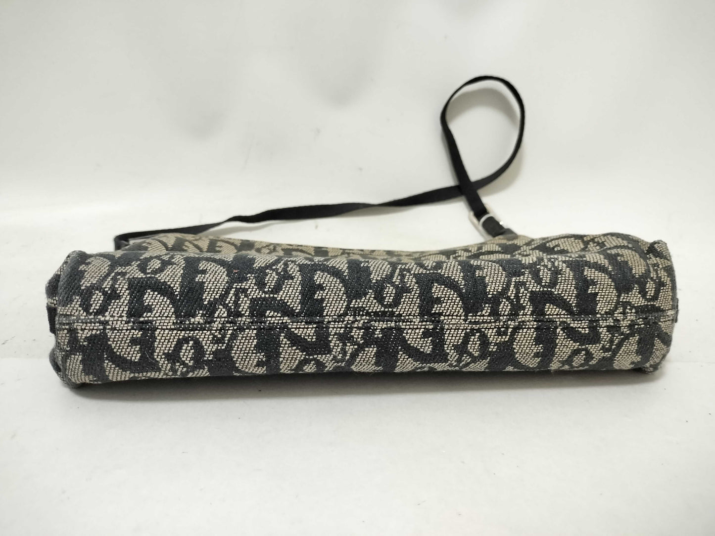 Dior Trotter Accessory Pouch Shoulder Bag