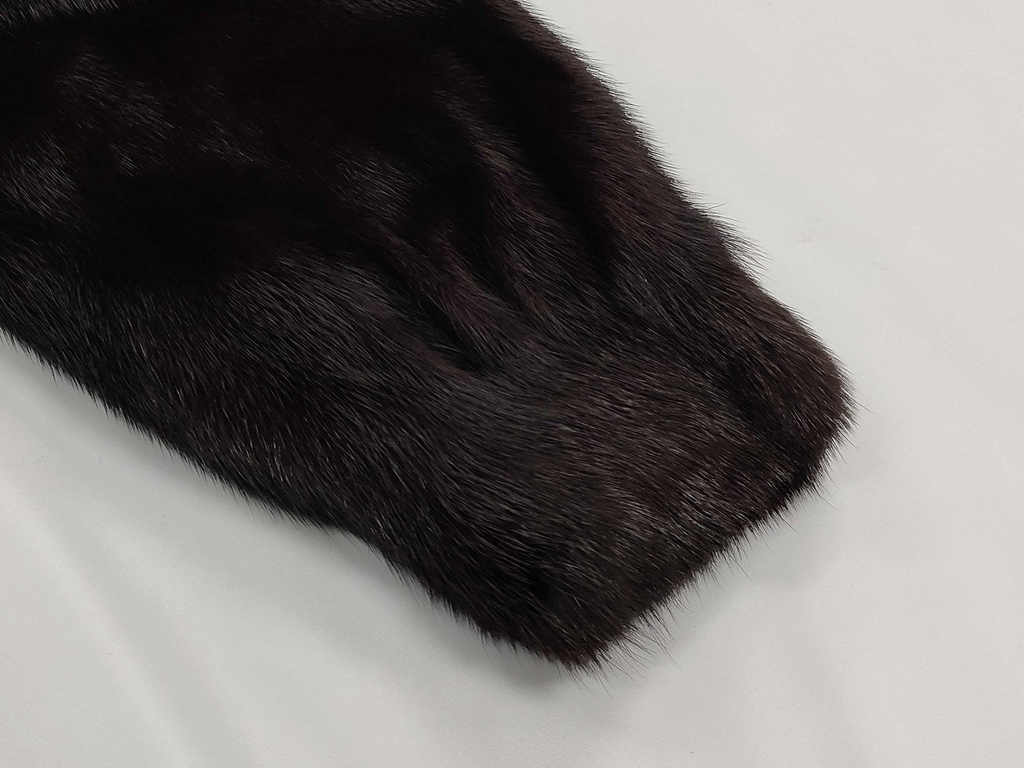 CLair de Lune AMERICAN 13 Coat