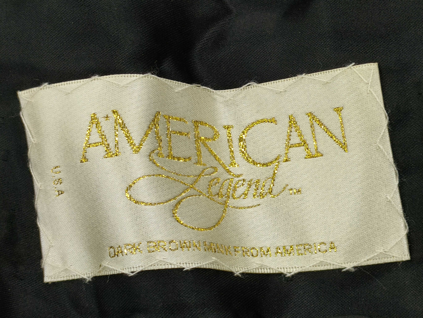 CLair de Lune AMERICAN 13 Coat