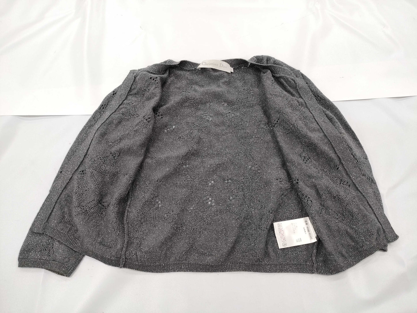 Dior Cardigan Kids Size 3 Cardigan