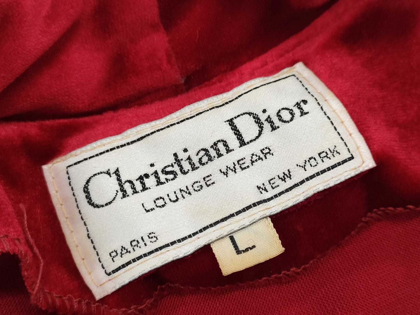 Dior Women's Dress Size L Coat