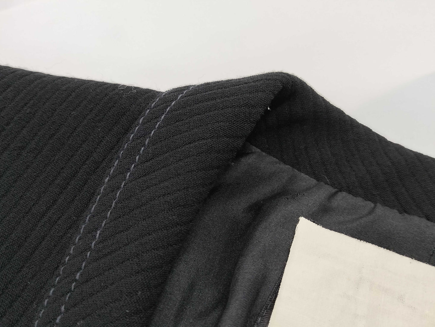 CHANEL Chanel Set-up Black Other Apparel