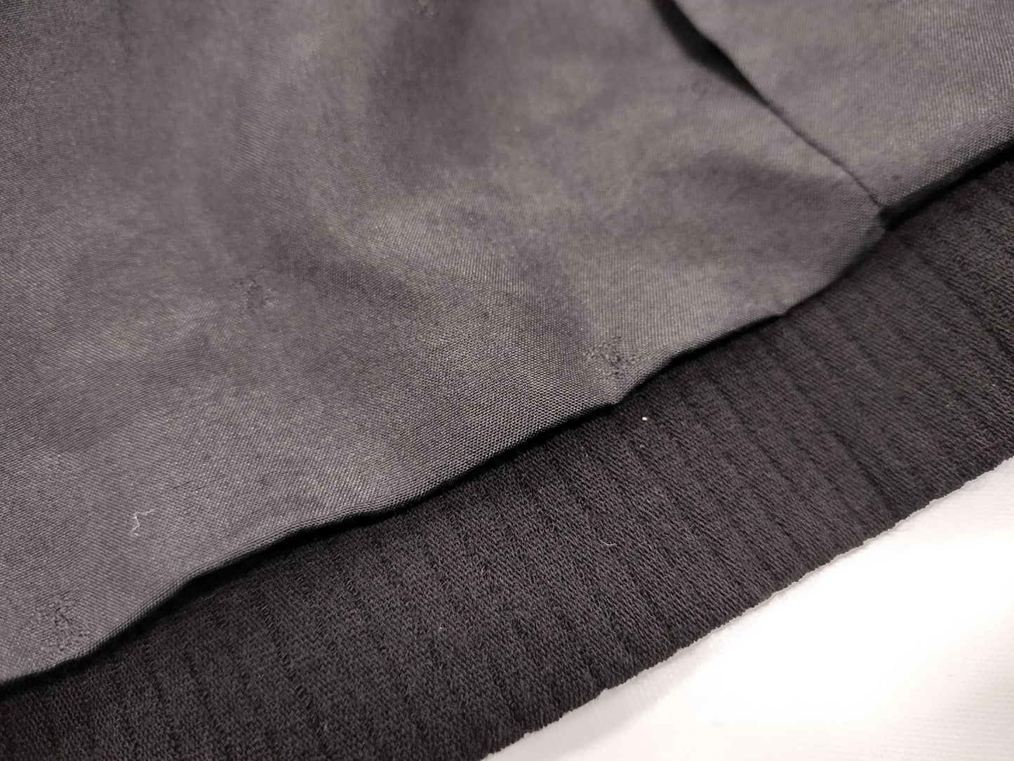 CHANEL Chanel Set-up Black Other Apparel