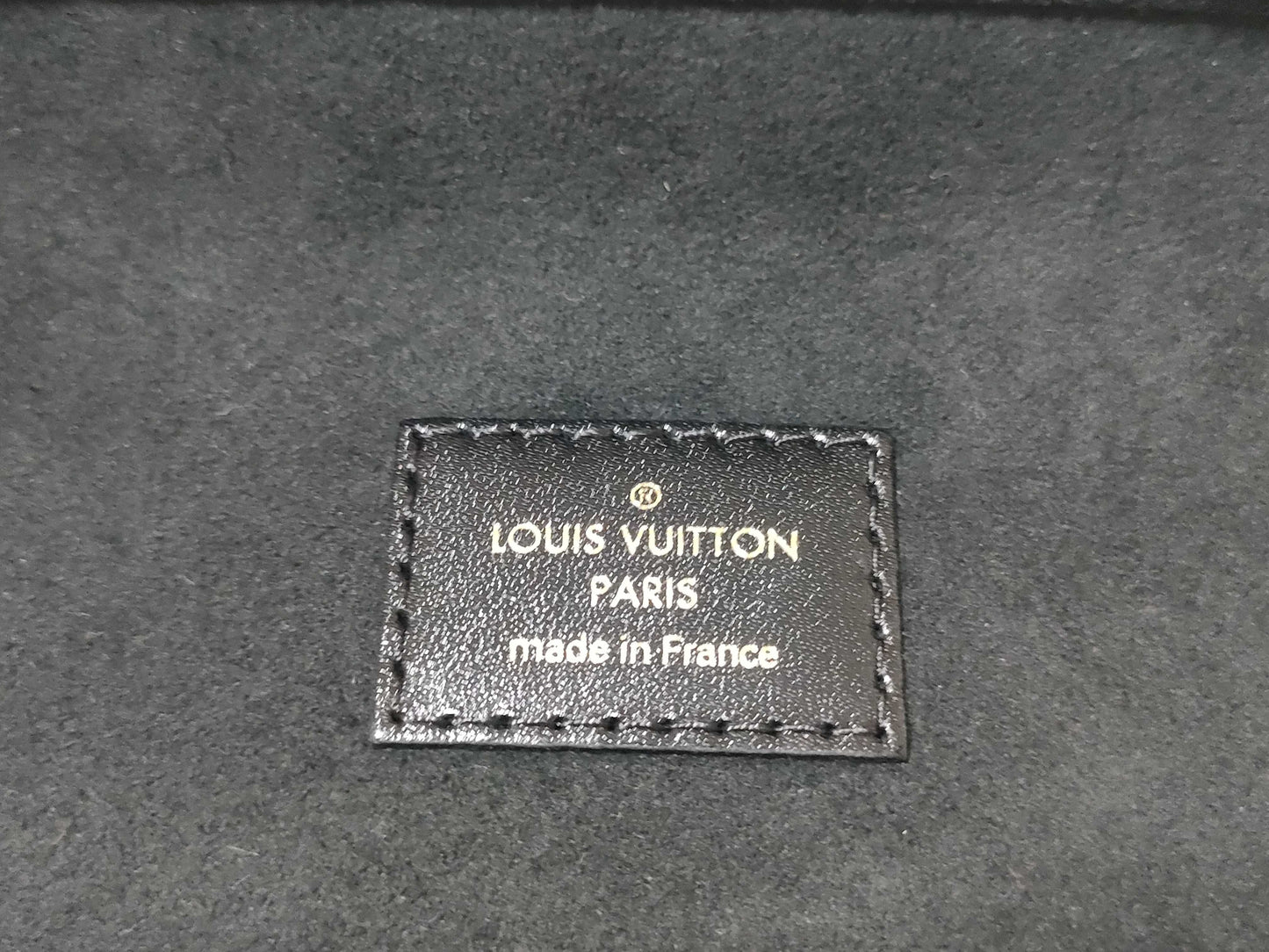 LOUIS VUITTON LOUIS VUITTON Vanity NV PM 2-way Shoulder Bag M45165 Vanity Bag