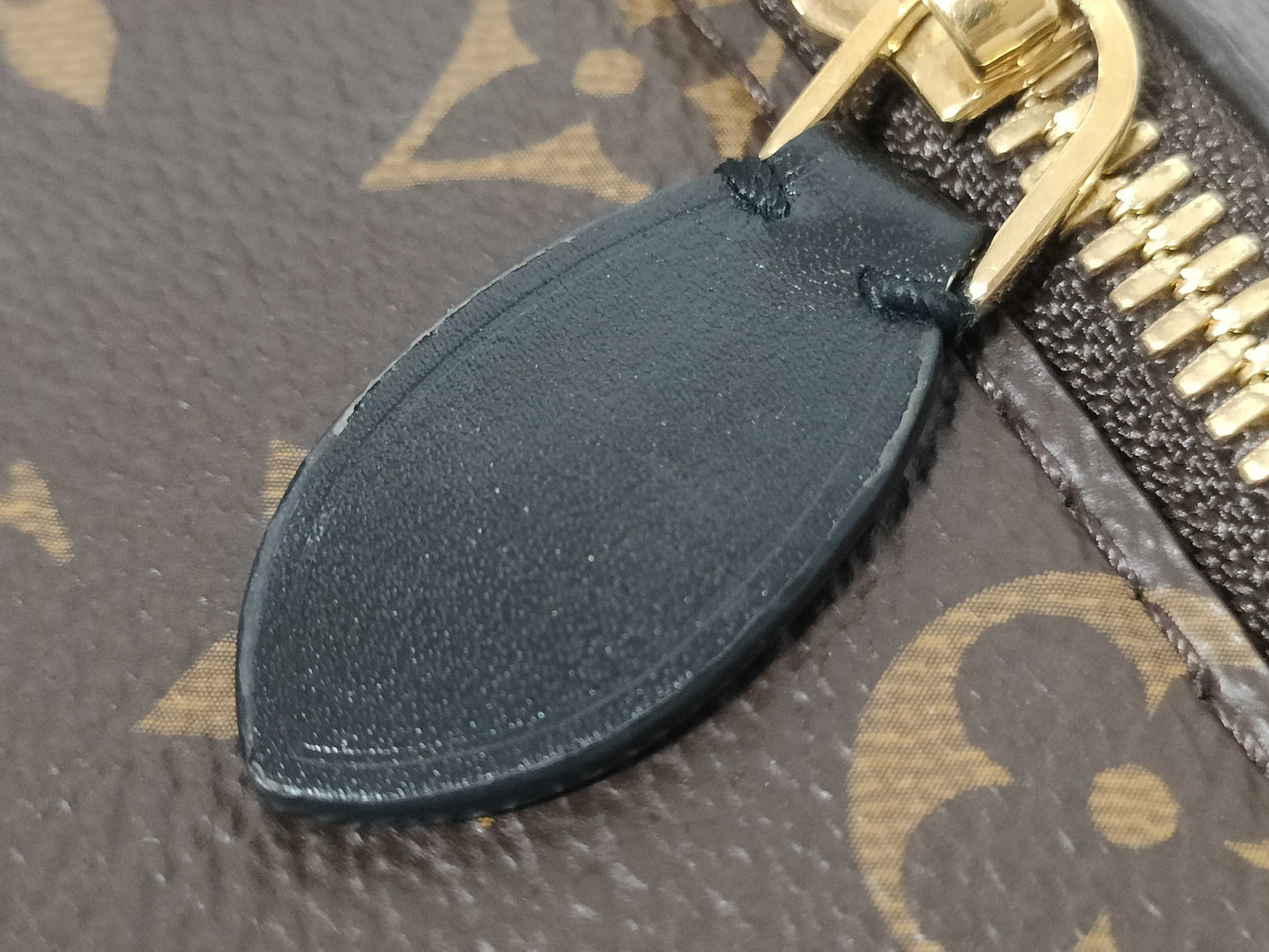 LOUIS VUITTON LOUIS VUITTON Vanity NV PM 2-way Shoulder Bag M45165 Vanity Bag