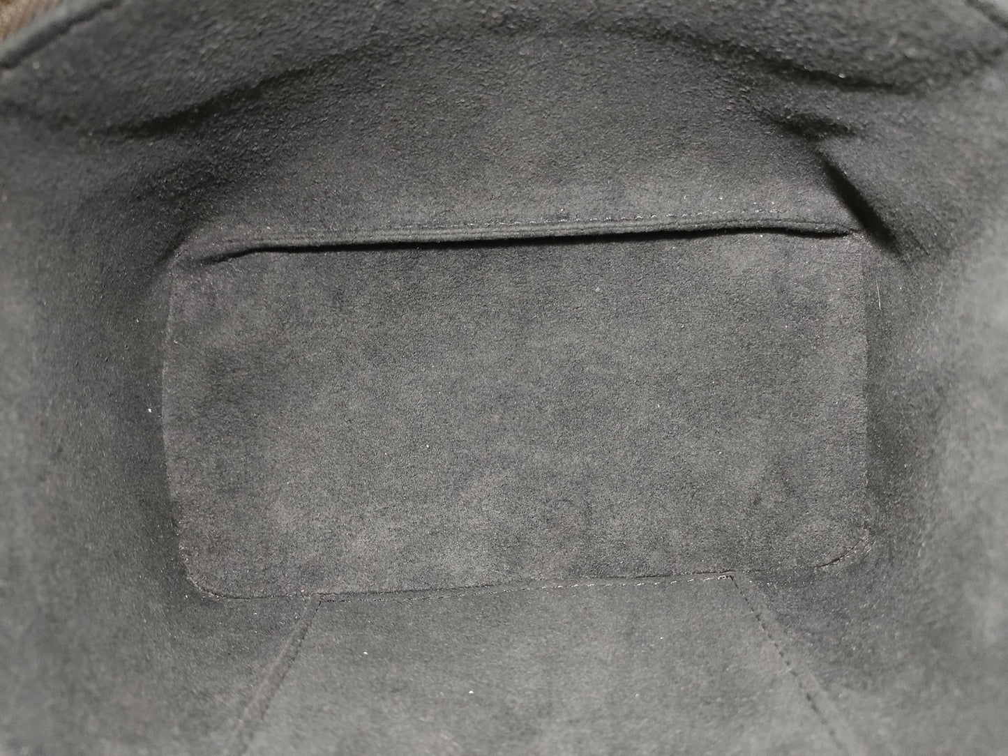 LOUIS VUITTON LOUIS VUITTON Vanity NV PM 2-way Shoulder Bag M45165 Vanity Bag