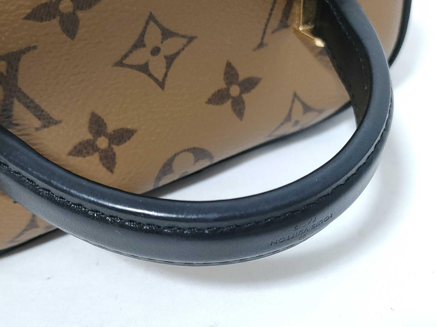 LOUIS VUITTON LOUIS VUITTON Vanity NV PM 2-way Shoulder Bag M45165 Vanity Bag