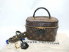 LOUIS VUITTON LOUIS VUITTON Vanity NV PM 2-way Shoulder Bag M45165 Vanity Bag