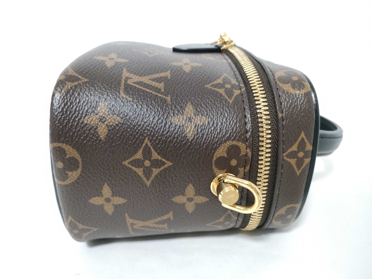 LOUIS VUITTON LOUIS VUITTON Vanity NV PM 2-way Shoulder Bag M45165 Vanity Bag