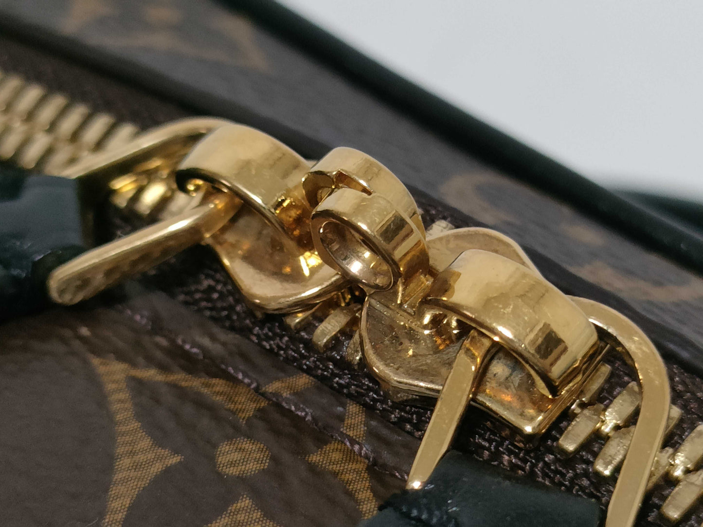 LOUIS VUITTON LOUIS VUITTON Vanity NV PM 2-way Shoulder Bag M45165 Vanity Bag